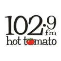 102.9 Hot Tomato