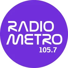 105.7 Radio Metro