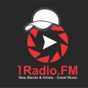 1Radio FM Metal