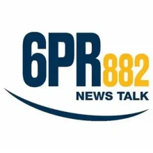 6PR Radio