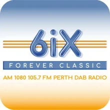 6iX Perth 105.7