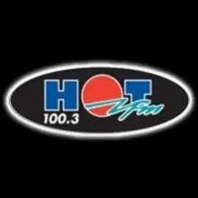 Hot FM 103.5