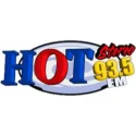 Hot FM 93.5