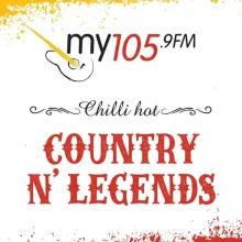 My 105.9 FM