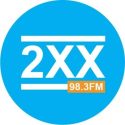 2XX FM