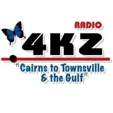 4KZ FM