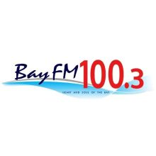 Bay FM 100.3