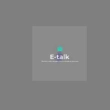 E-Talk