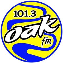 OAK FM 101.3