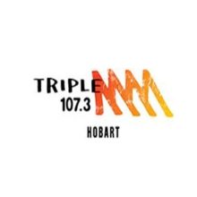 Triple M Hobart 107.3