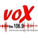 Vox FM 106.9