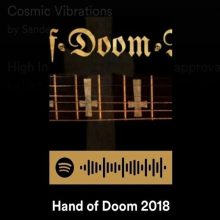 Hand of Doom Radio