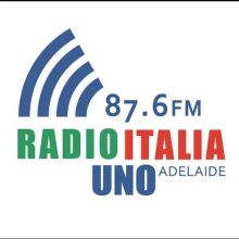 Radio Italia Uno