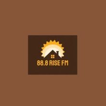 Rise FM 88.8