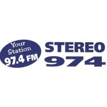 Stereo 974