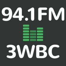 94.1FM 3WBC