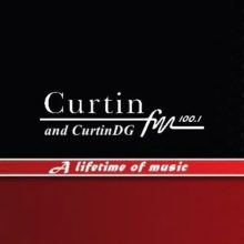 Curtin FM