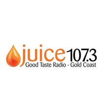 Juice 107.3