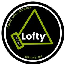 Lofty 88.9 Adelaide Hills