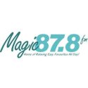 Magic 87.8 FM