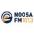 Noosa 101.3 FM