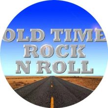 Old Time Rock n Roll Radio