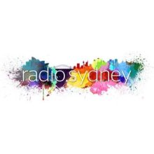 Radio Sydney BLUE