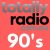 Totally Radio 90s