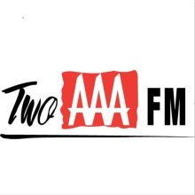 Two AAA FM