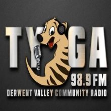 Tyga FM