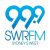 SWR 99.9 FM