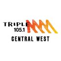 Triple M Central West 105.1