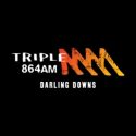 Triple M Darling Downs 864