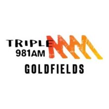 Triple M Goldfields 981