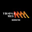 Triple M Karratha 102.5