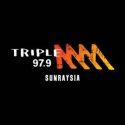 Triple M Sunraysia 97.9