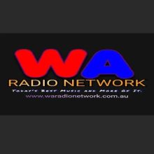 WA Radio Network