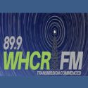 WHCR 89.9 FM