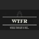 WTFR Where Thought is Free Radio