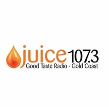 Juice 107.3 Gold Coast