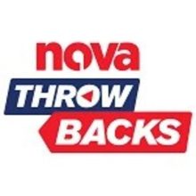 Nova Throwbacks Radio