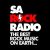 SA Rock Radio