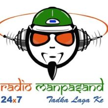 Radio Manpasand