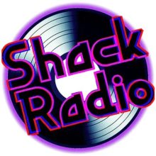 Shack Rock Radio