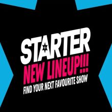 Starter FM