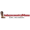 Today's Country 94 One