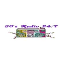 80’s Radio 24/7