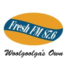 87.6 Fresh FM