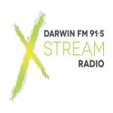 Darwin FM