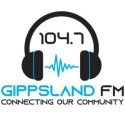 Gippsland FM - 3GCR